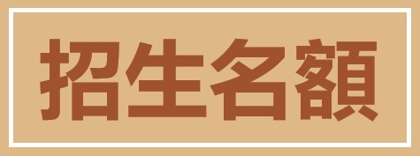 招生名額